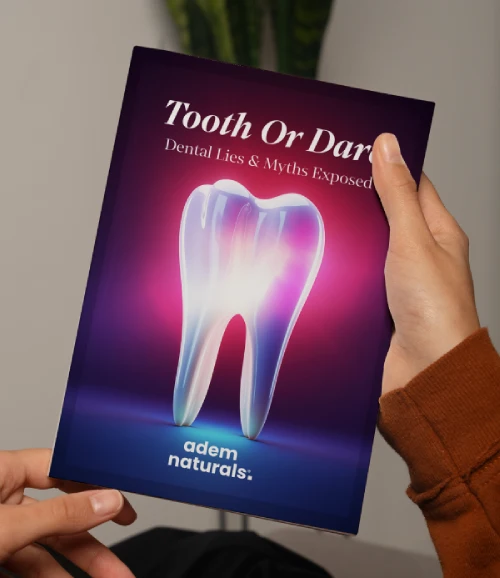 The Tooth or Dare The Tooth or Dare - Free Bonus with ProvaDent