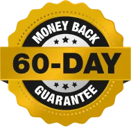 ProvaDent ProvaDent 60-day money back guarantee
